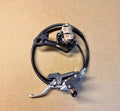 Talaria x3/Mx4/Mx3- full rear ultra bee brake kit