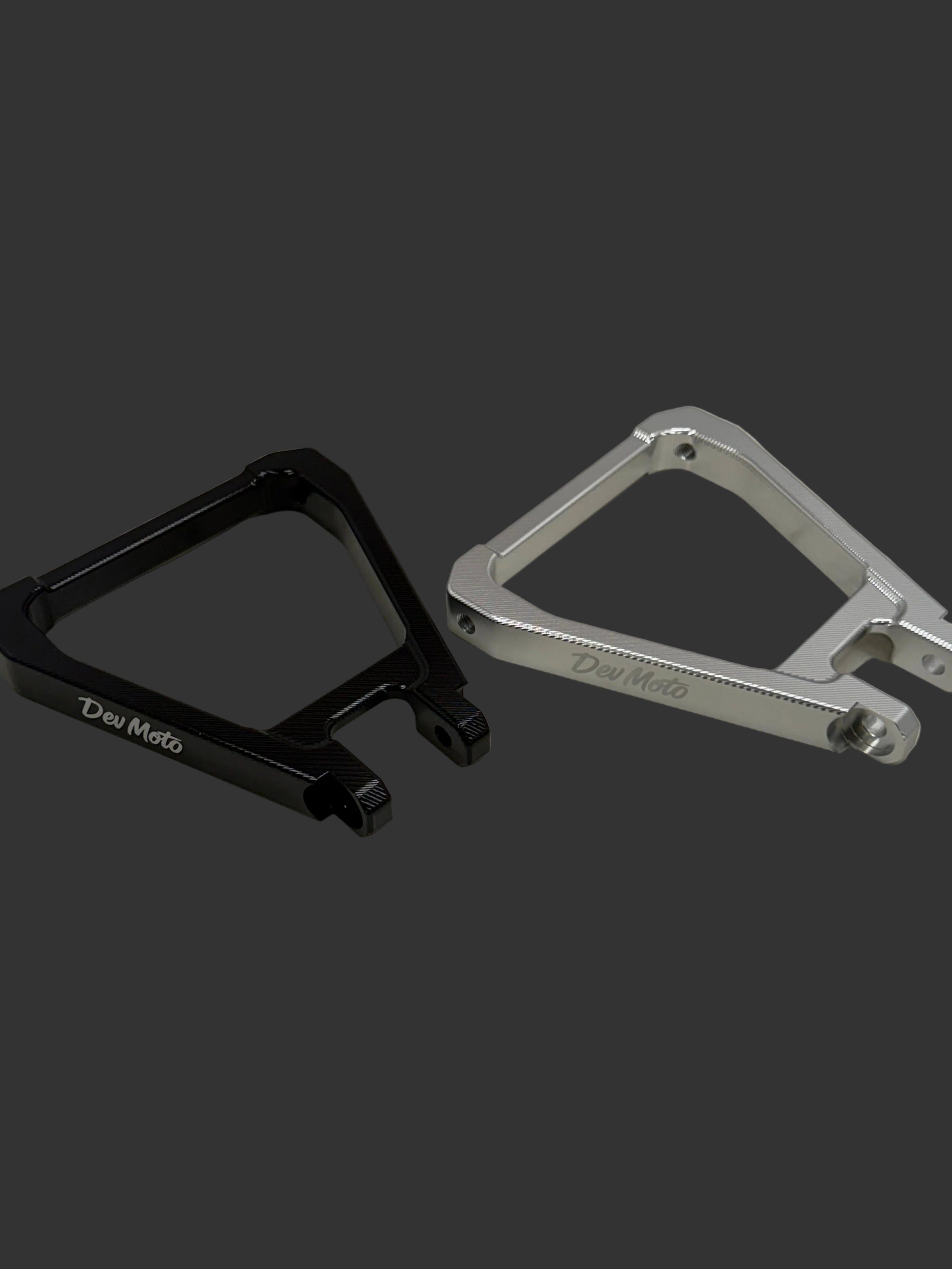 E-Moto Suspension Triangle
