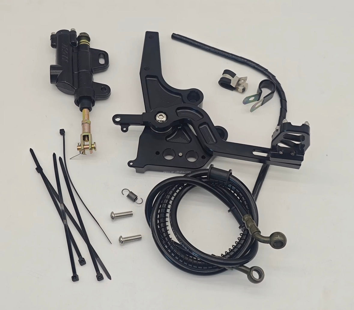 Ultra bee footbrake full kit