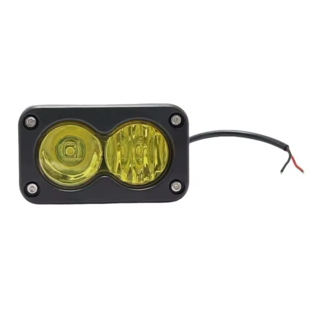 PLUG AND PLAY BAJA FOR SURRON