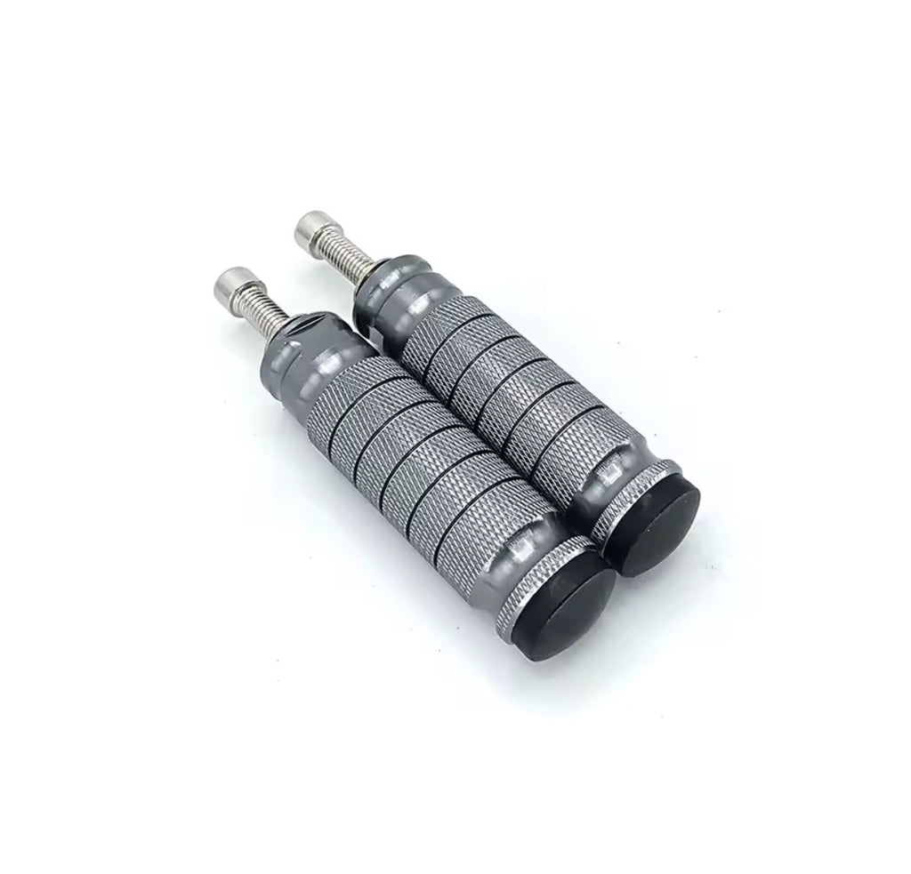 Rear pegs for SUPER73 (Set of 2) (Read description)