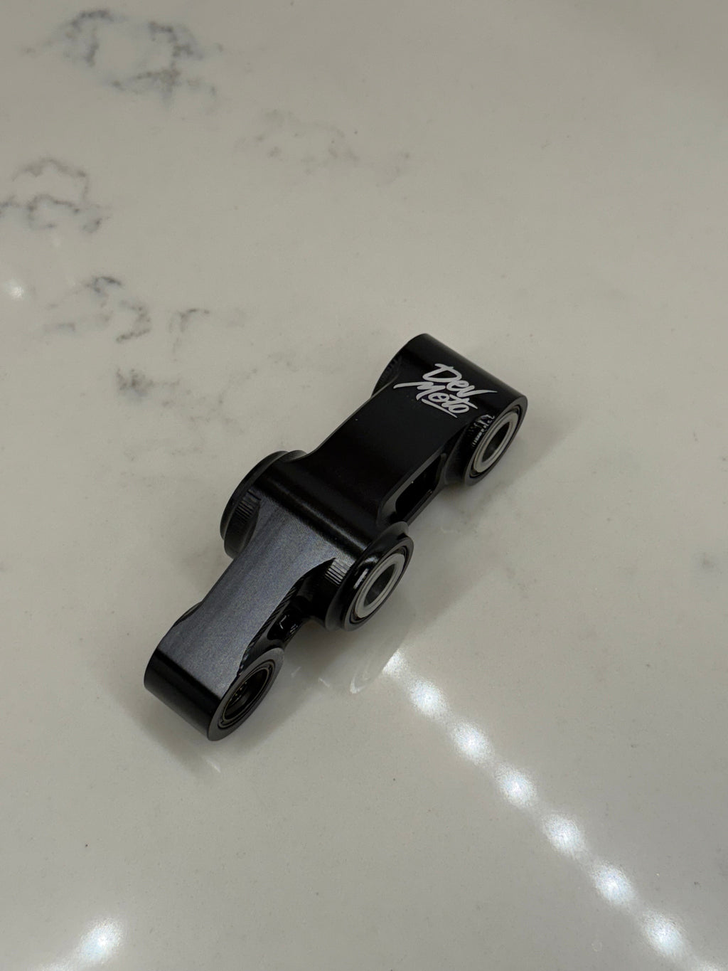 E-Moto Suspension Linkage