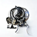 Ultra bee front and rear brake kit for Lbx/ Eride