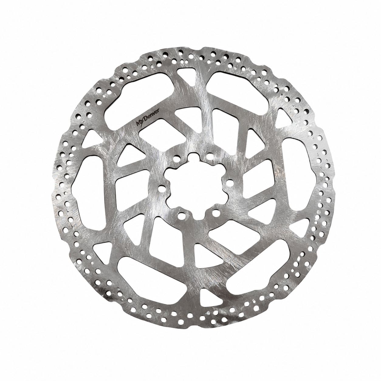 Ultra bee rear brake kit- Surron Lbx and Eride pro
