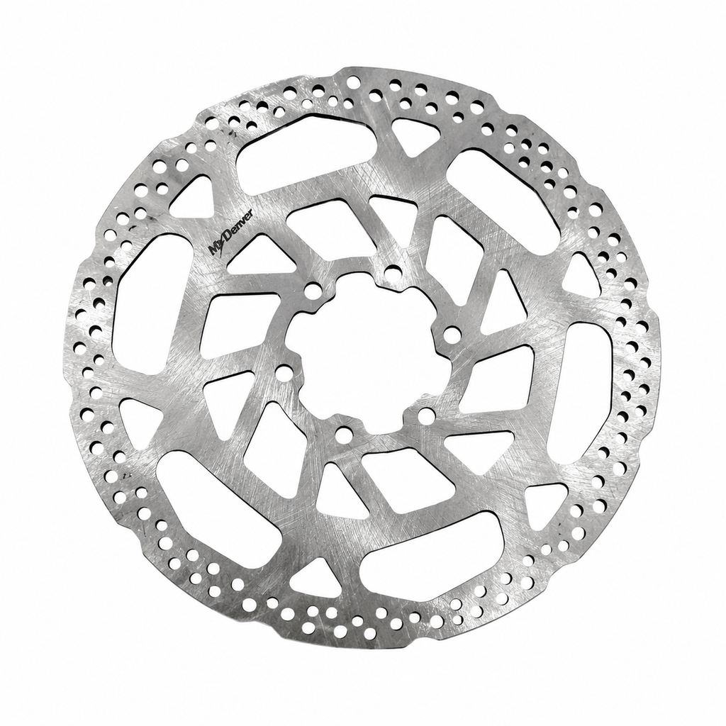 Talaria x3/Mx4/Mx3- full rear ultra bee brake kit