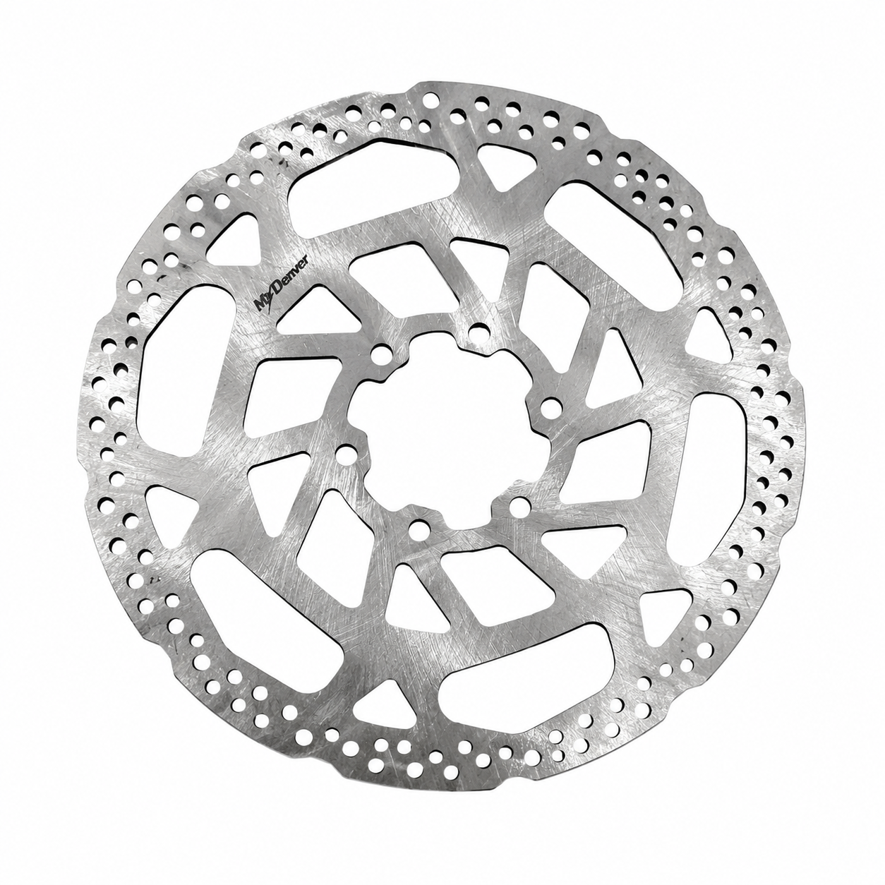 Talaria x3/Mx4/Mx3- full rear ultra bee brake kit