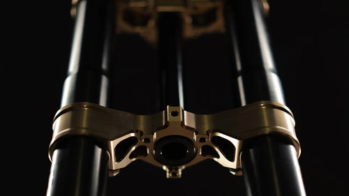 EXT Ferro E-MX Fork Surron, Talaria, Eride pro