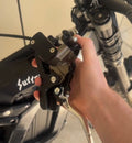 Ultra bee break- Surron light bee/E ride pro