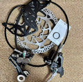 Oem ultra bee brakes for surron Lbx and Eride