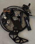 Ultra bee rear brake kit- Surron Lbx and Eride pro
