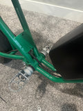 Peg Conversion For E-Bikes
