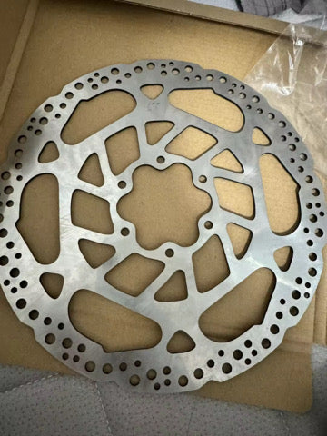 Talaria x3 footbrake  full kit