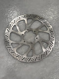 240MM Thick Upgraded Rotor