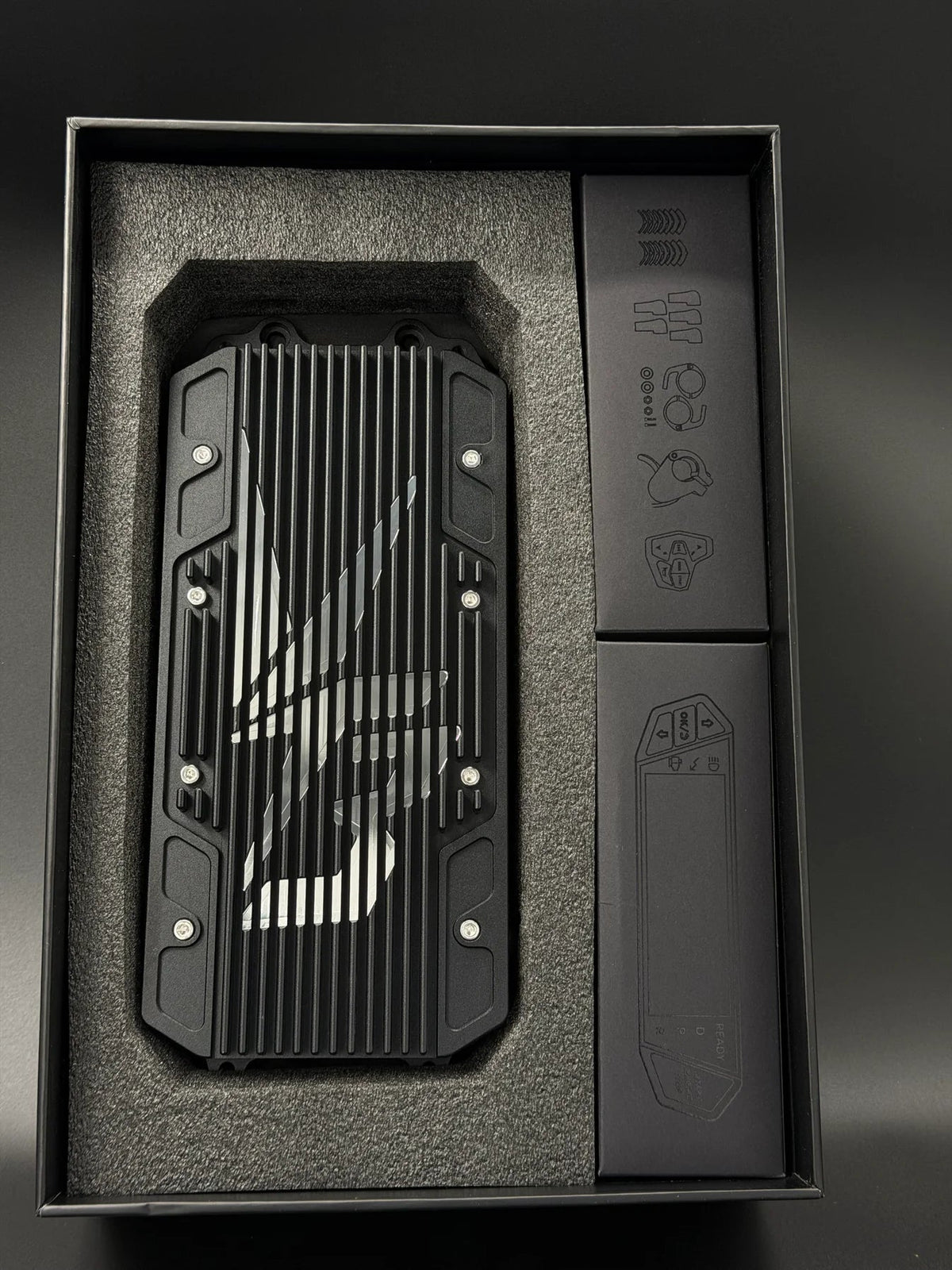 Ventus Aetos Pro Controller
