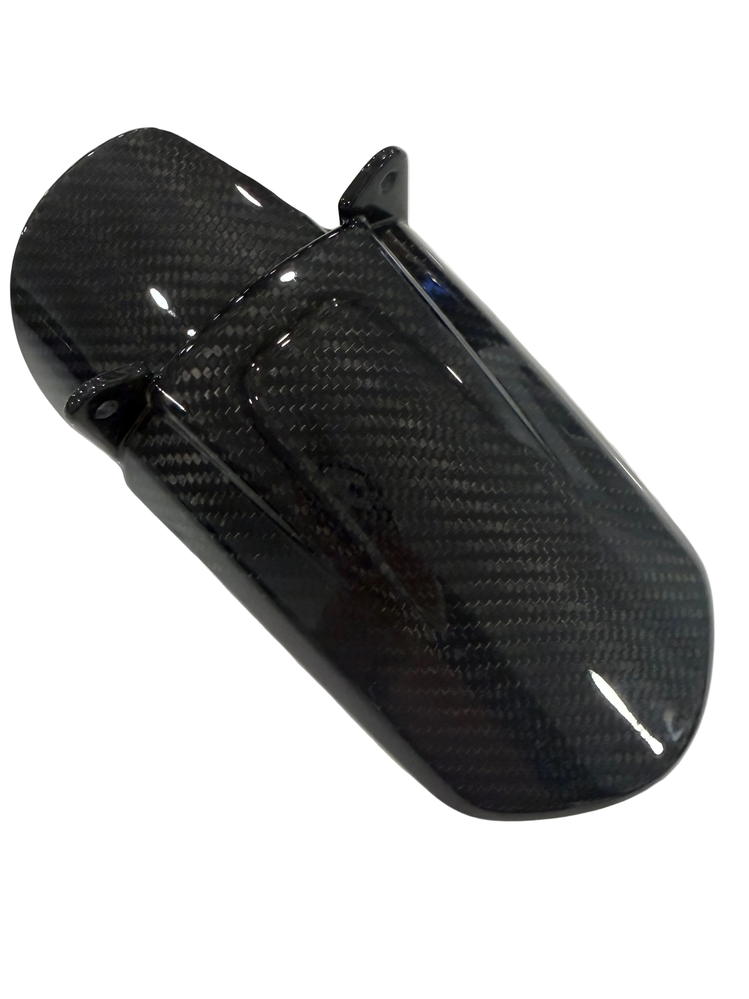 Mud Guard — Carbon Fiber (PREORDER 3 WEEKS)