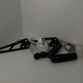 Talaria XXX Shift Lock