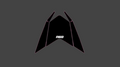 Talaria Rear Fender Decal