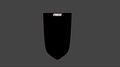 Talaria Mudguard Decal