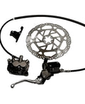 Front Ultra Bee Brake Kit for Surron, Talaria, E Ride Pro