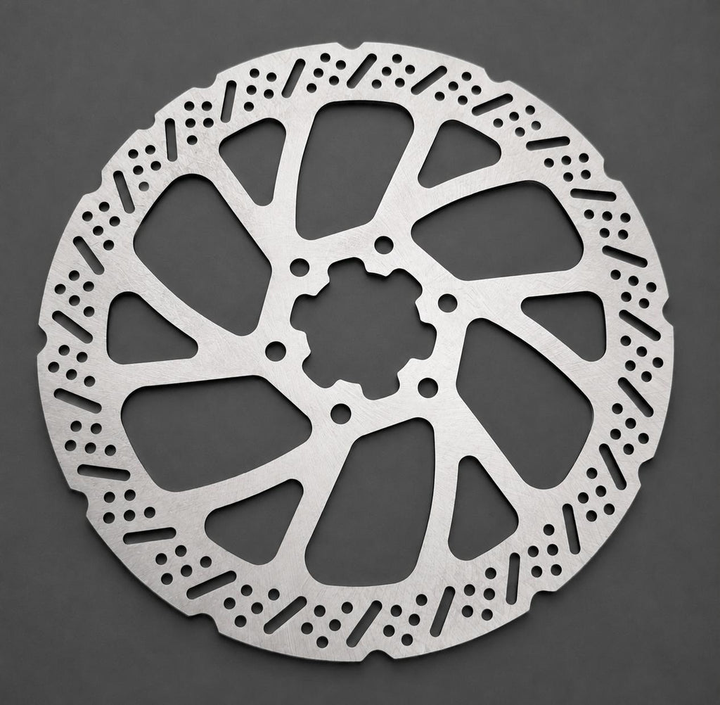 OEM Ultra Bee Brake Kit For Talaria Mx5 (SHIPS NEXT BUSINESS DAY)