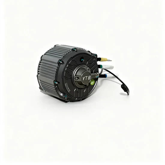 Ventus 48 kW Ultra Bee Motor