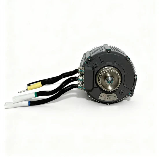 Ventus 48 kW Ultra Bee Motor